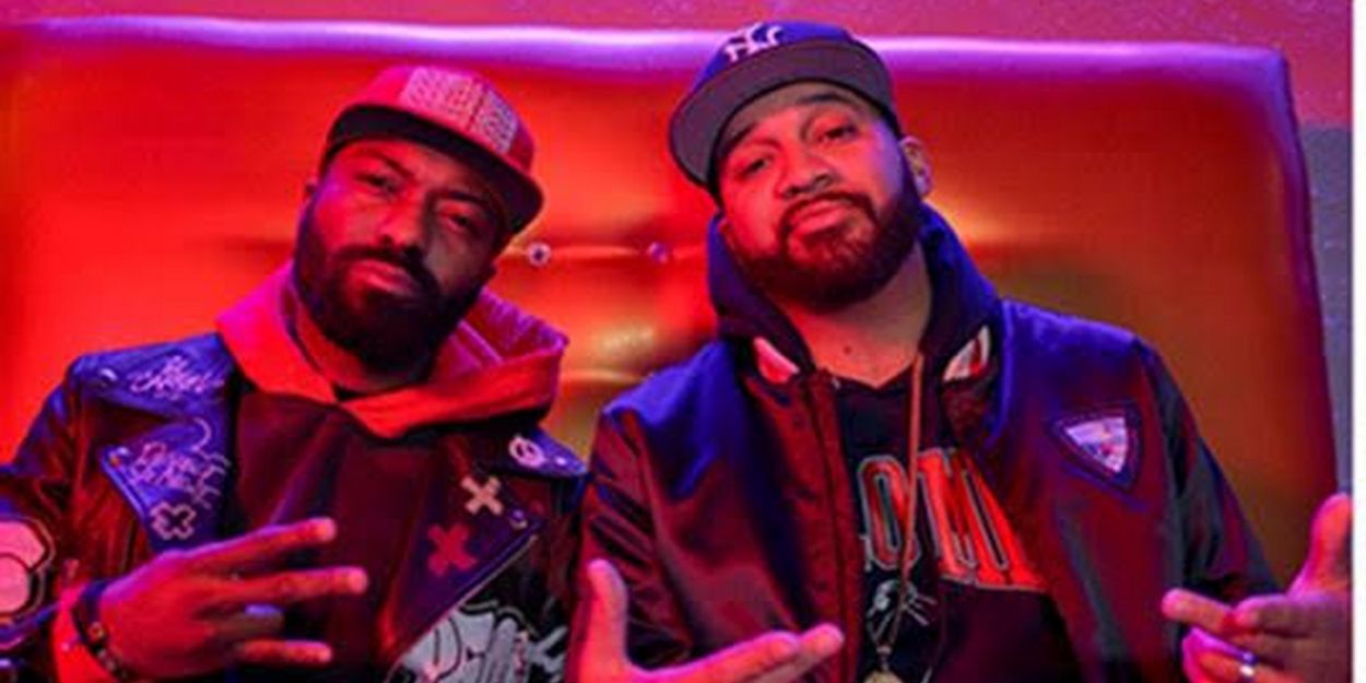 Showtime Renews DESUS & MERO For Season Two Video