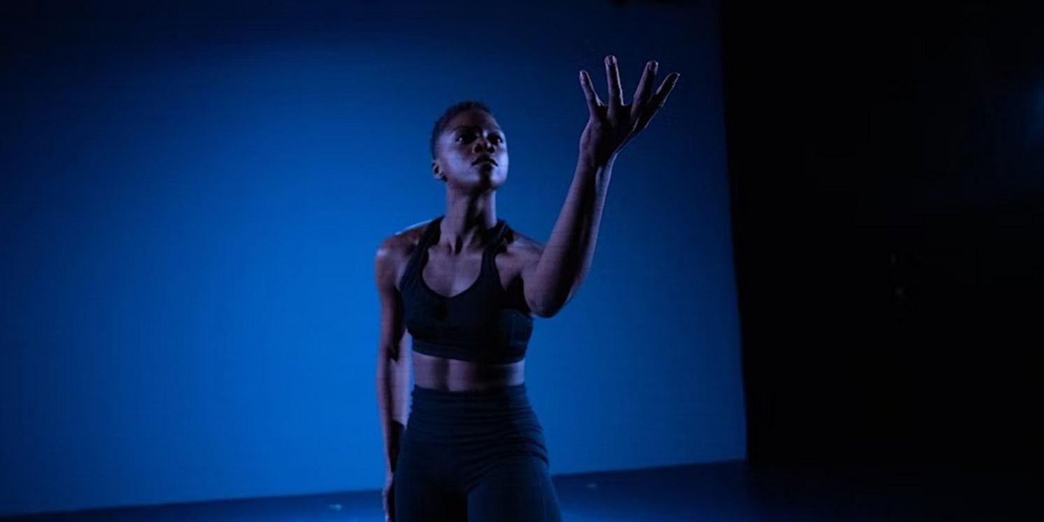 Metanoia Dance to Present MOMENTS at Alvin Ailey  Image