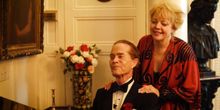 Cabaret Legends Steve Ross and KT Sullivan Talk LOVE, NOEL at Irish Repertory Theatre