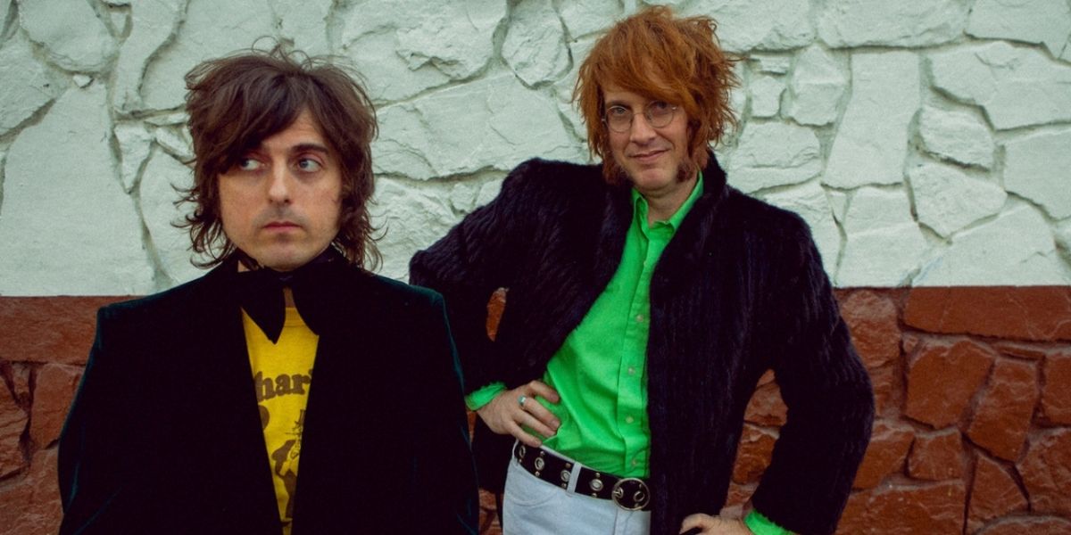 Vanity Mirror to Release Debut LP PUFF With Advance Video-Single 'Dandelion Wish'