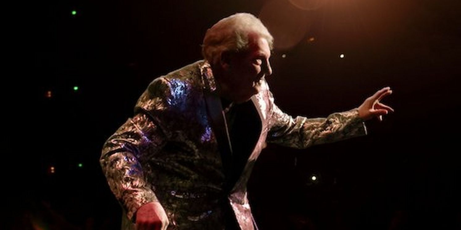 Jerry Lee Lewis Passes Away at 87  Image