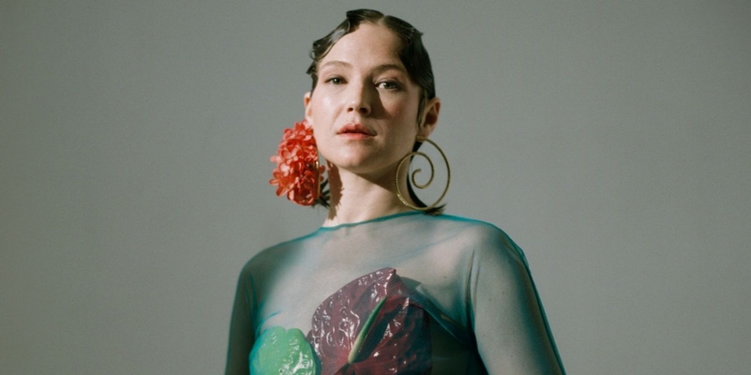 Malin Pettersen's Collaboration With Bergljot Bjella Explores The Complexity Of Human Emotion Through New Musical Inspiration  Image