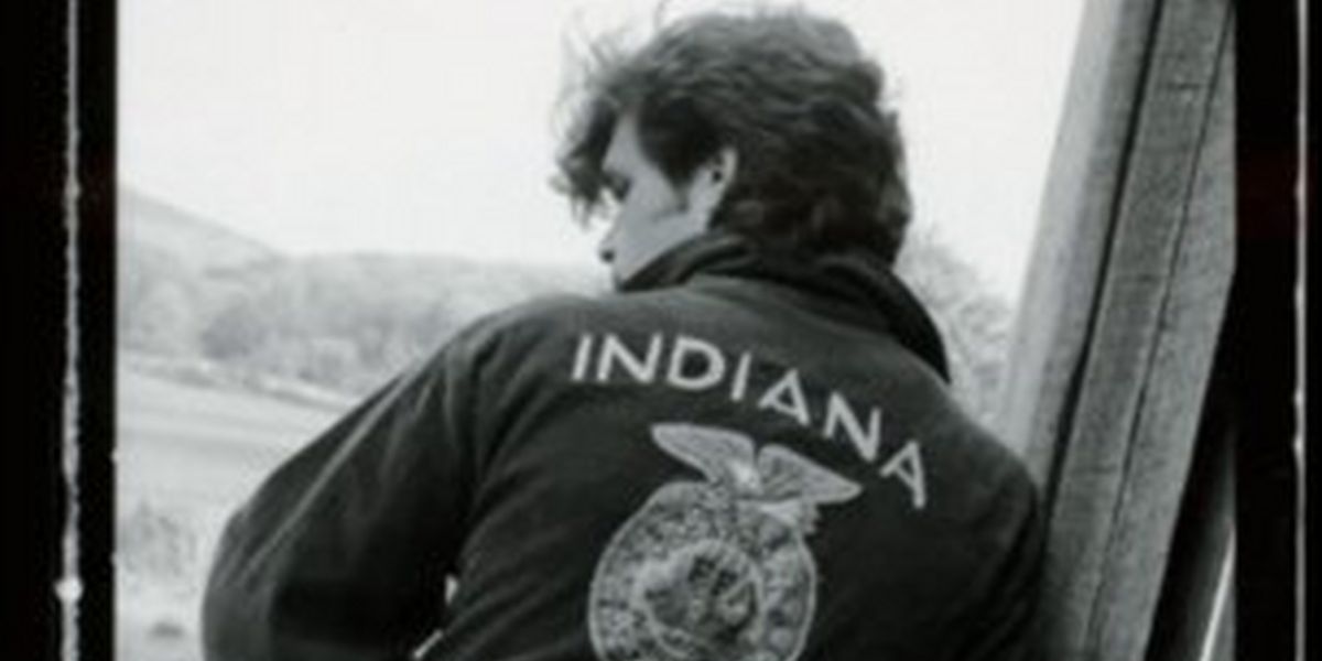 John Mellencamp to Reissue 'Scarecrow Deluxe'