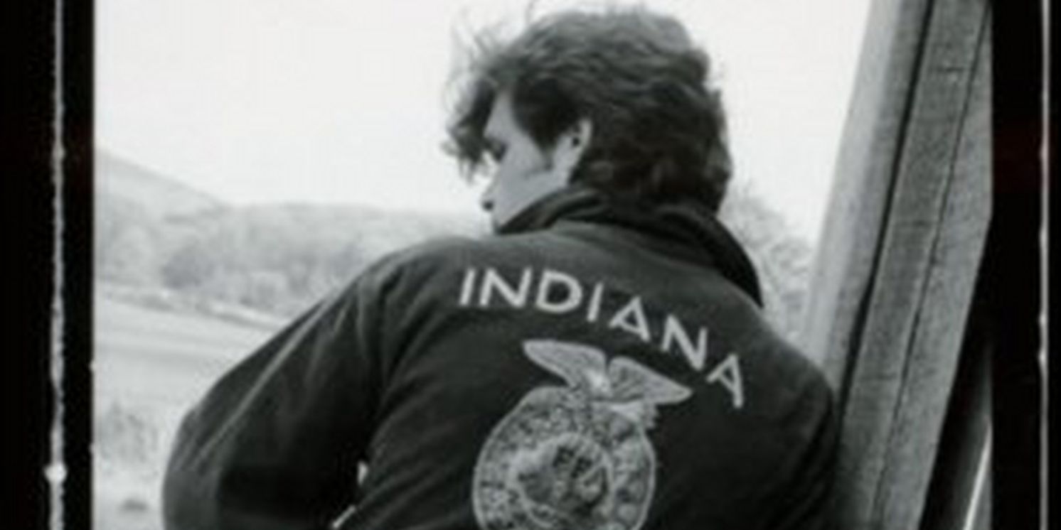 John Mellencamp to Reissue 'Scarecrow Deluxe'  Image