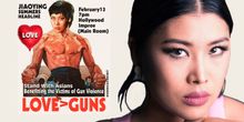 Interview: Comedienne Jiaoying Summers STANDs WITH ASIANS At Hollywood Improv Benefit