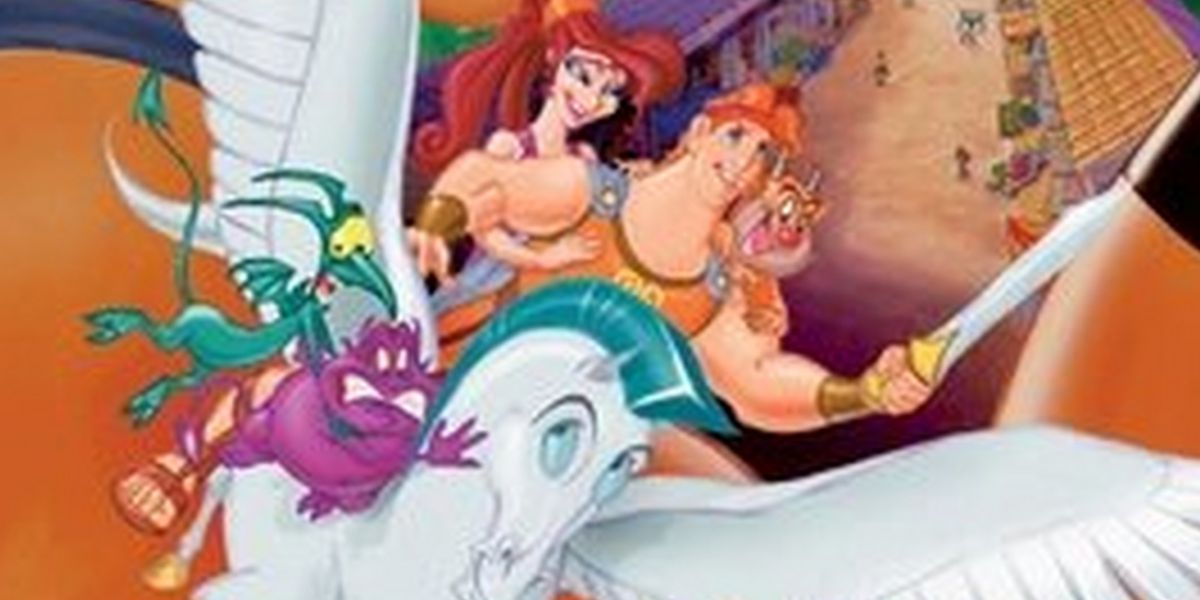 Live Action HERCULES Remake Will Be More 'Experimental' According to Disney Producer Joe Russo