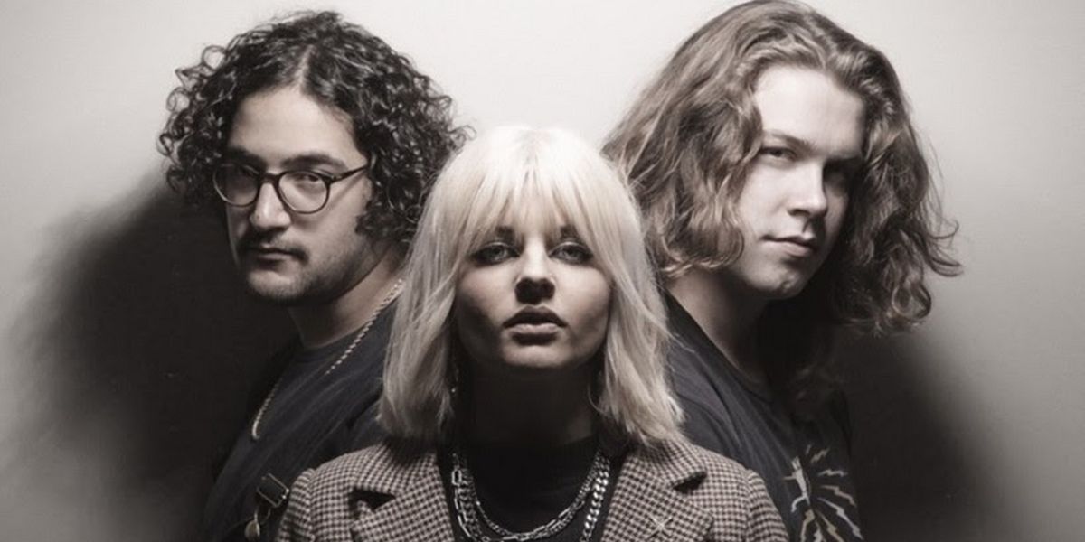 Nashville Rock Group CHLSY To Release New Album 'Quantum Entanglement'