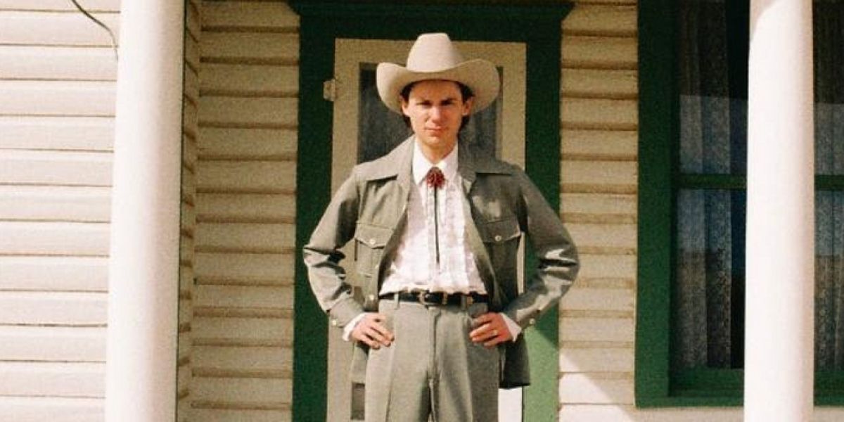 Hayden Pedigo Shares New Single & Announces Summer Tour