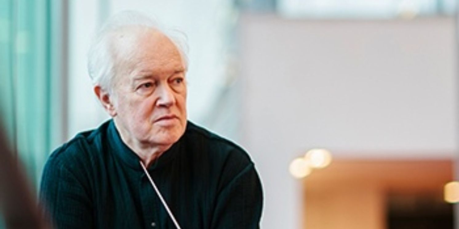 Review: THE SAN DIEGO SYMPHONY at San Diego's Civic Center Theater  Image