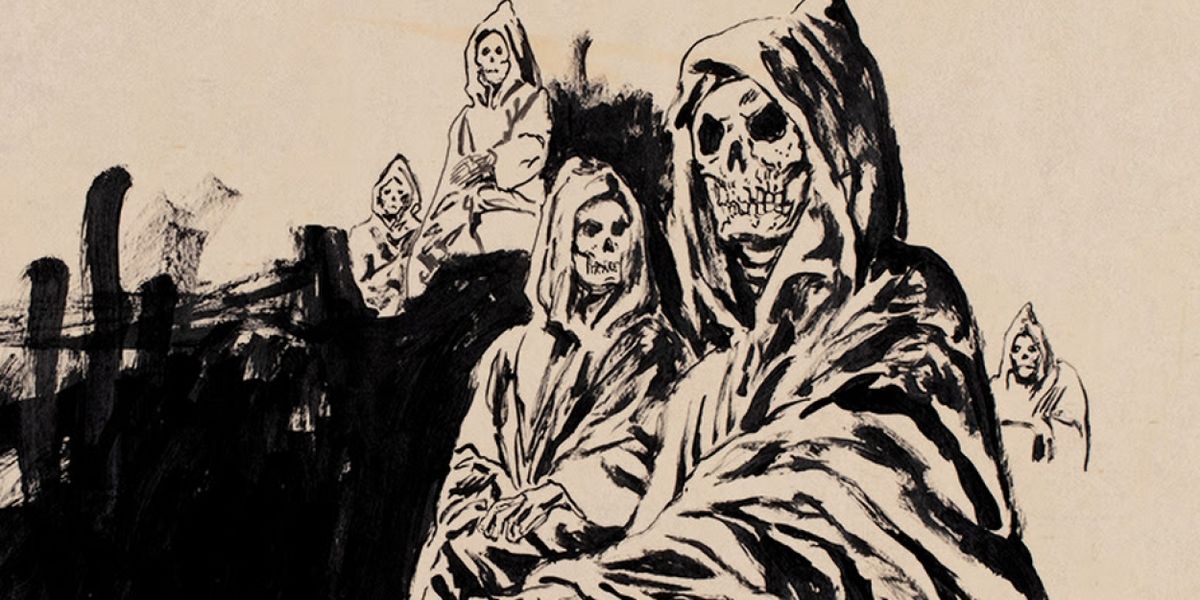 Avenged Sevenfold Announces Fall Leg of 'Life Is but a Dream…' North American Tour