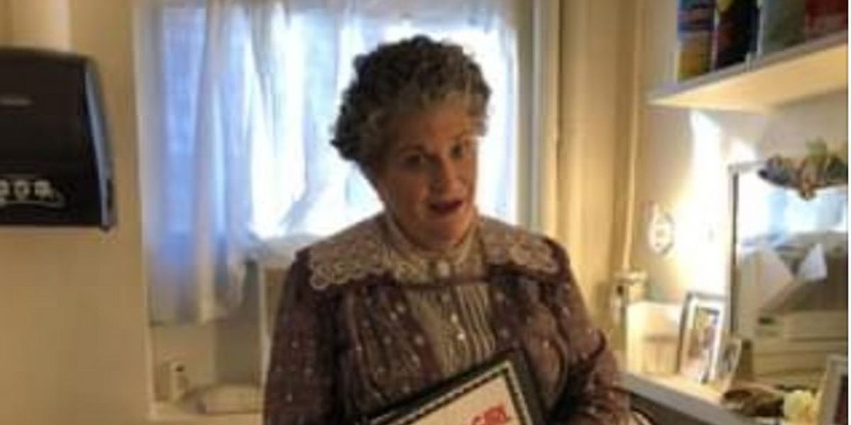 Barbara Tirrell Makes FUNNY GIRL Debut One Day After She Was Hired as Off Stage Cover