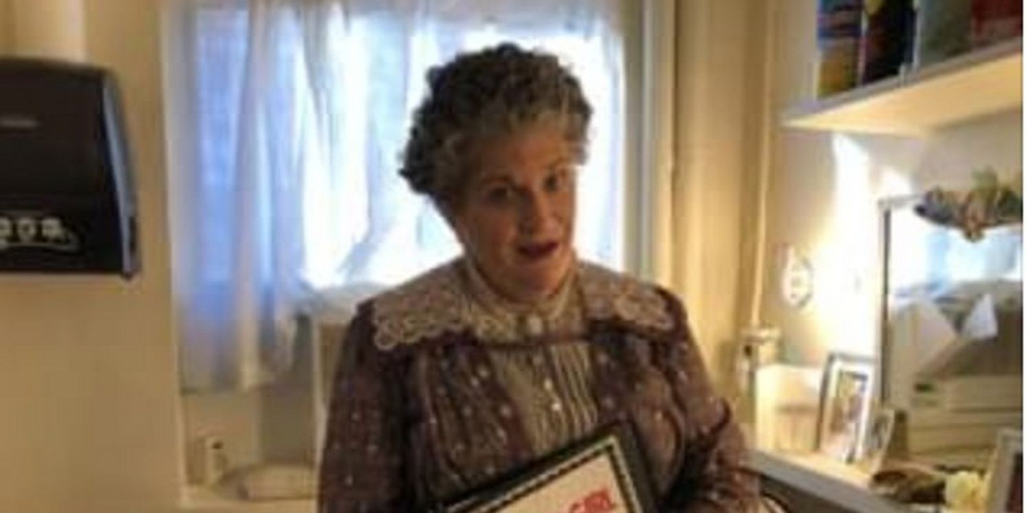 Barbara Tirrell Makes FUNNY GIRL Debut One Day After She Was Hired as Off Stage Cover  Image