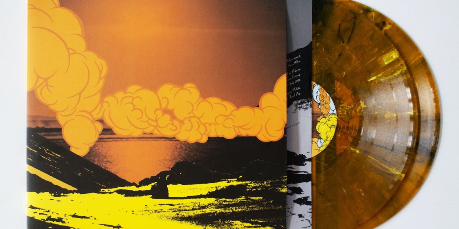 Pelican Announces Deluxe Reissue of 'Australasia'  Image