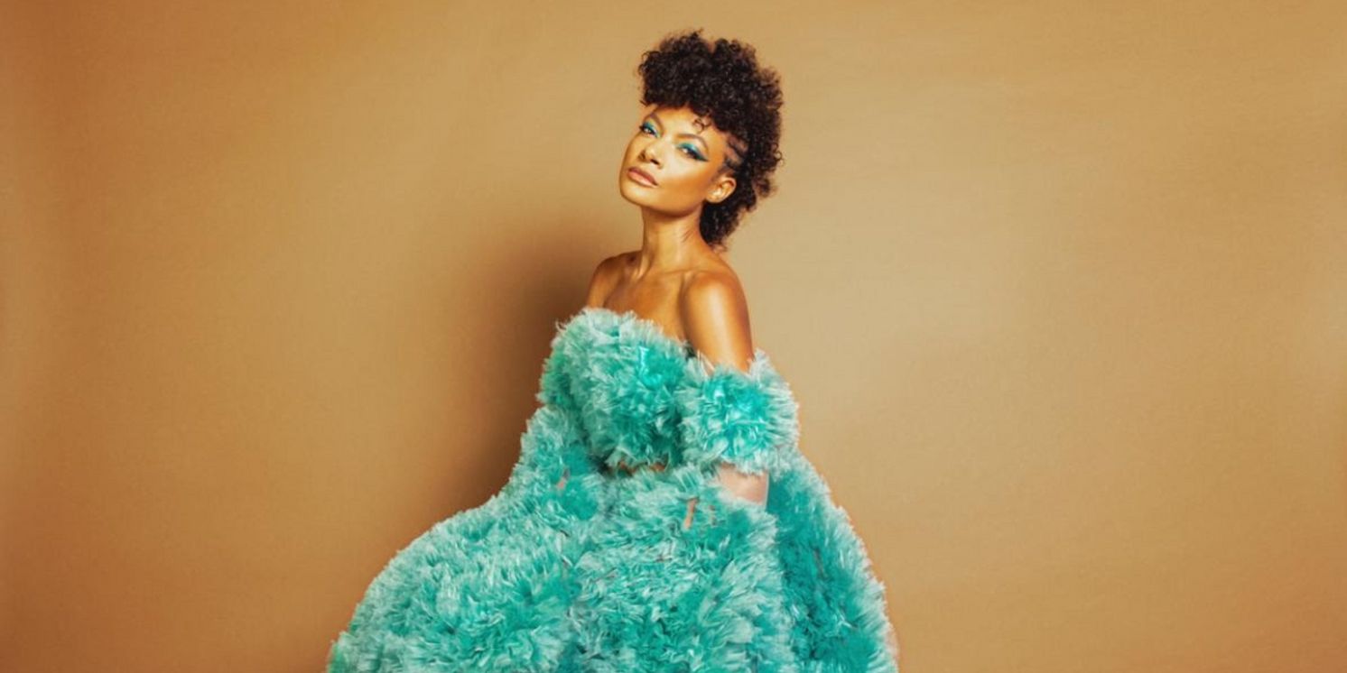 Allison Russell Announces New Album 'The Returner' & Shares Title Track  Image