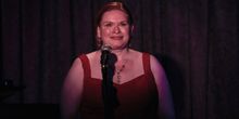 Becca Kidwell of THE SHOW OF DARES at Pangea July 15 and 20
