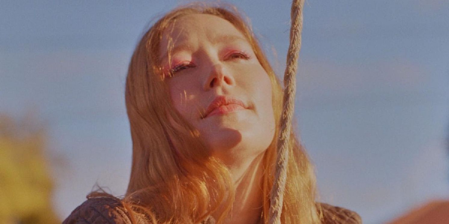 Julia Jacklin Releases New Single 'Be Careful With Yourself' From New Album 'PRE PLEASURE'  Image