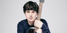 EDINBURGH 2019: Jon Long Q&A