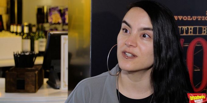 VIDEO: The Creatives of MOULIN ROUGE! THE MUSICAL Chat Bringing it to the West End