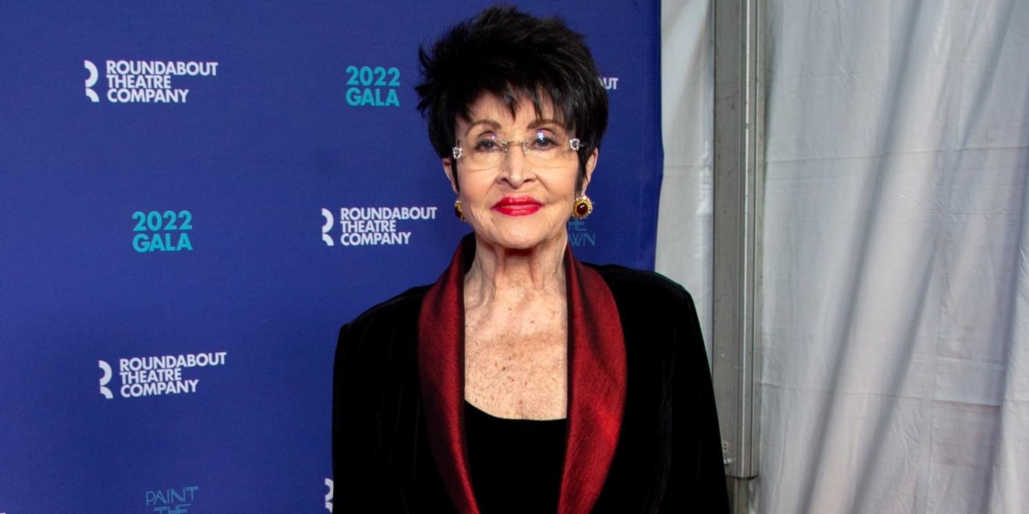 See Chita Rivera, Cabarets, Drag Shows and More at Olney Outdoors This Summer  Image