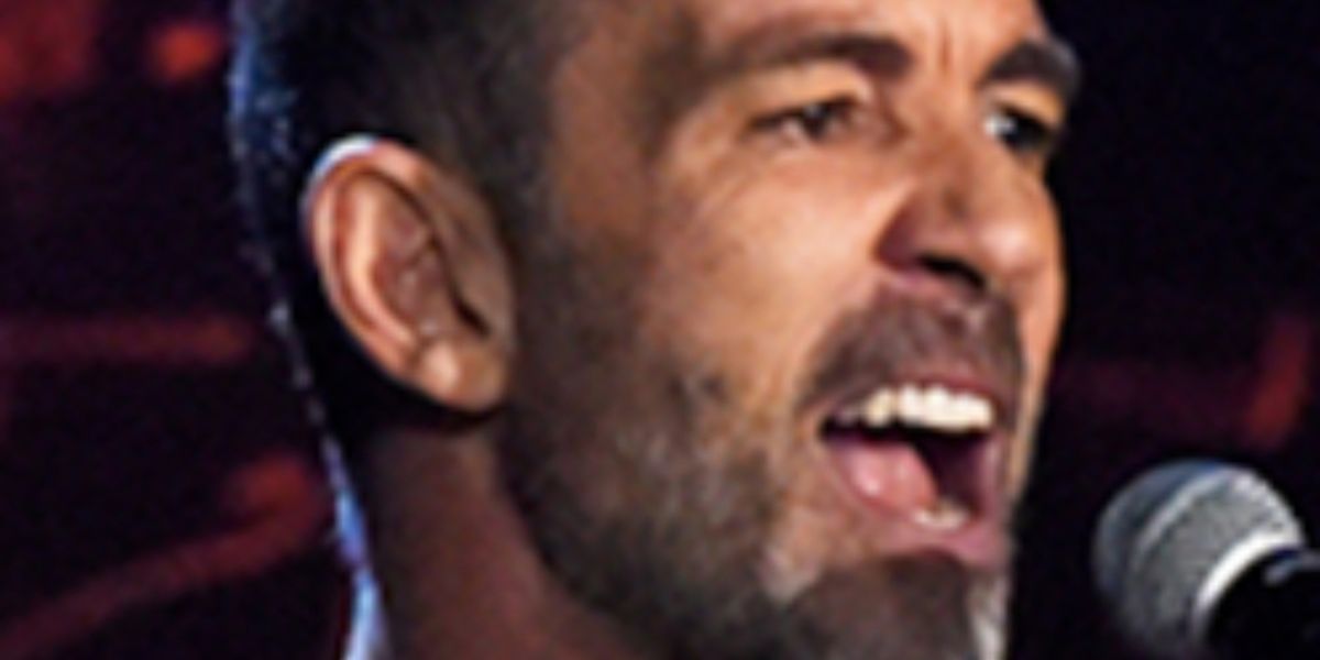 Bryan Callen Comes To Comedy Works Larimer Square, June 29 - July 1