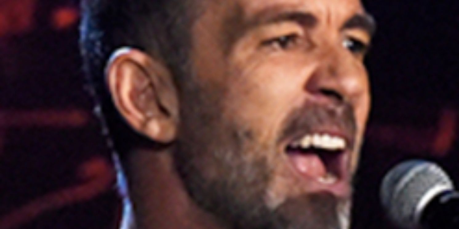 Bryan Callen Comes To Comedy Works Larimer Square, June 29 - July 1  Image