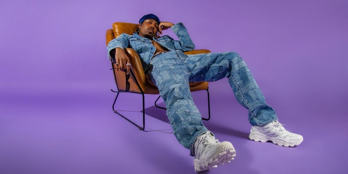R&B Innovator Joey XL Shares 'Good Love'