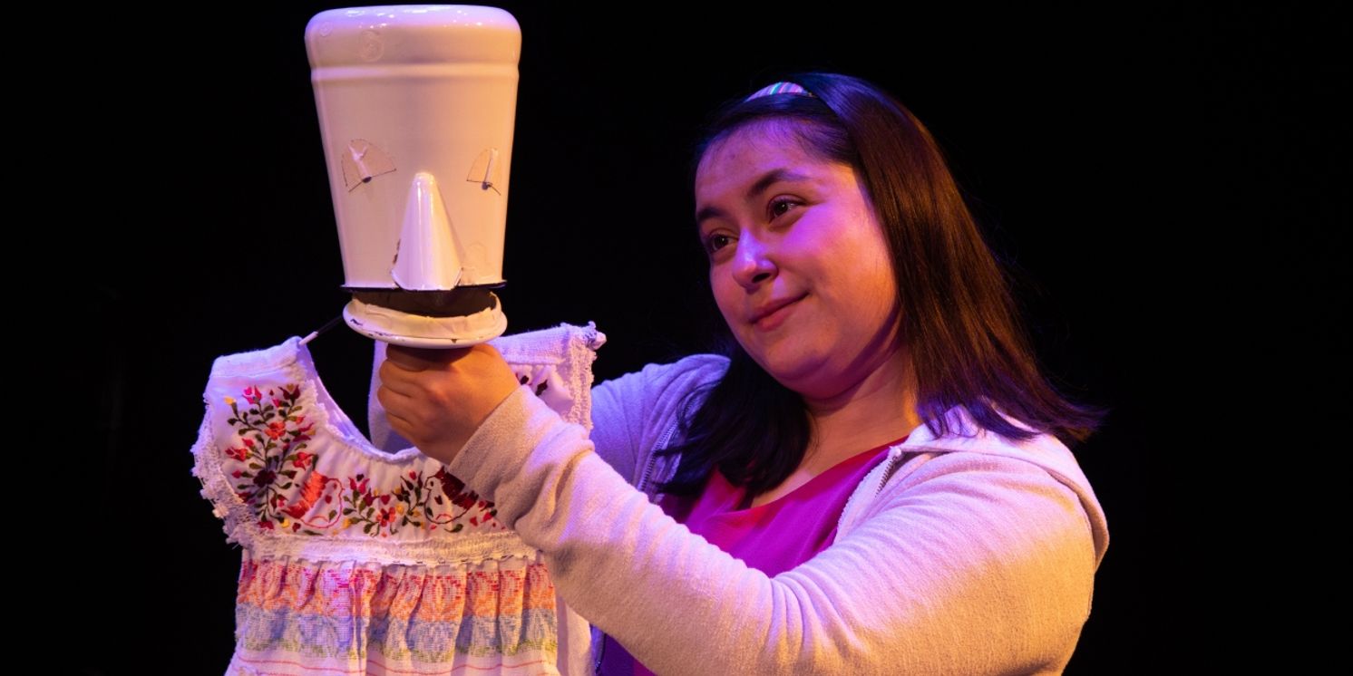 Cast Announced for CENICIENTA at ZACH Theatre  Image