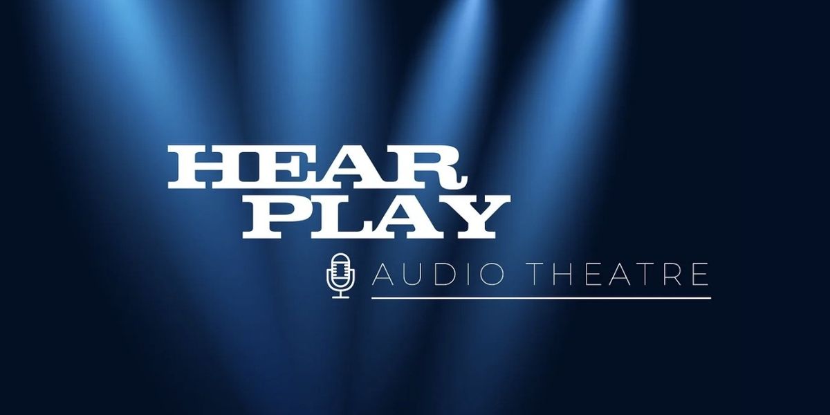 Listen: Karl Kenzler, Joel de la Fuente & More Star in THREE WISE GUYS Podcast