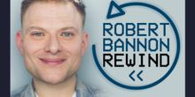 Interview: Robert Bannon of REWIND at The Green Room 42