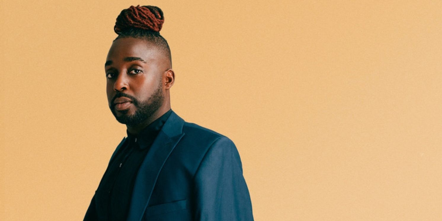 Mykal Kilgore to Perform at Chelsea Table + Stage This Month  Image