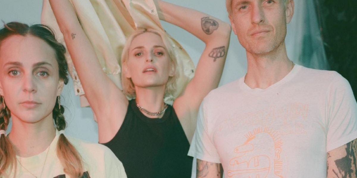 Dead Sara to Join Demi Lovato's 'HOLY FVCK' Tour This Fall & Are Featured on Her Upcoming Album