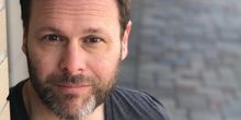 George Merrick in SHERLOCK RETURNS at Hunterdon Hills Playhouse Dinner Theatre 3/10 t