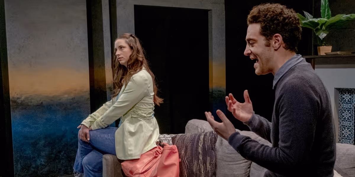 Review: THE WHISTLEBLOWER at Theater Wit