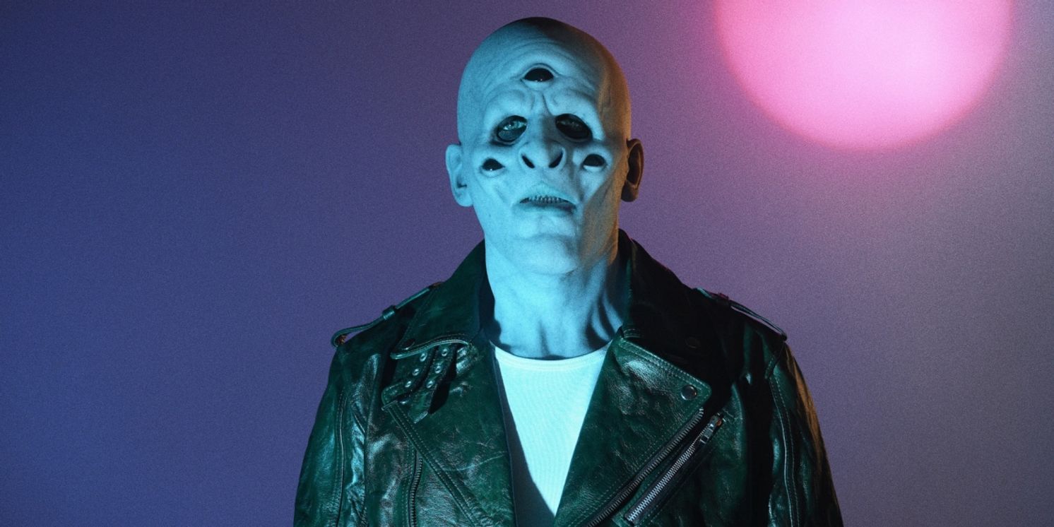 M83 Surprise Releases 'Chapter 1' Featuring Tracks 1-6 Off Of Forthcoming Album 'Fantasy'  Image