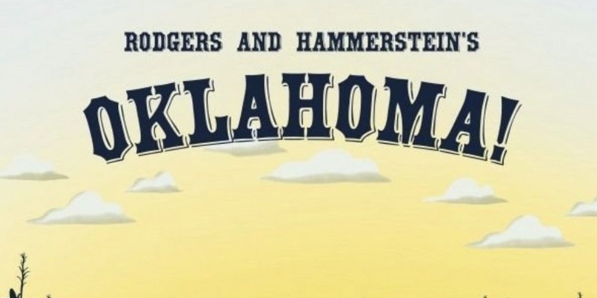 OKLAHOMA! Comes to Prairie Repertory Theatre in July