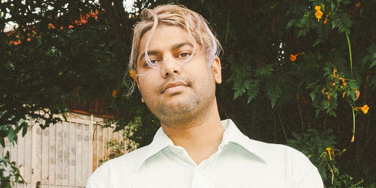 Bangladeshi-American Artist Nadu Releases New Single 'Good To Me'