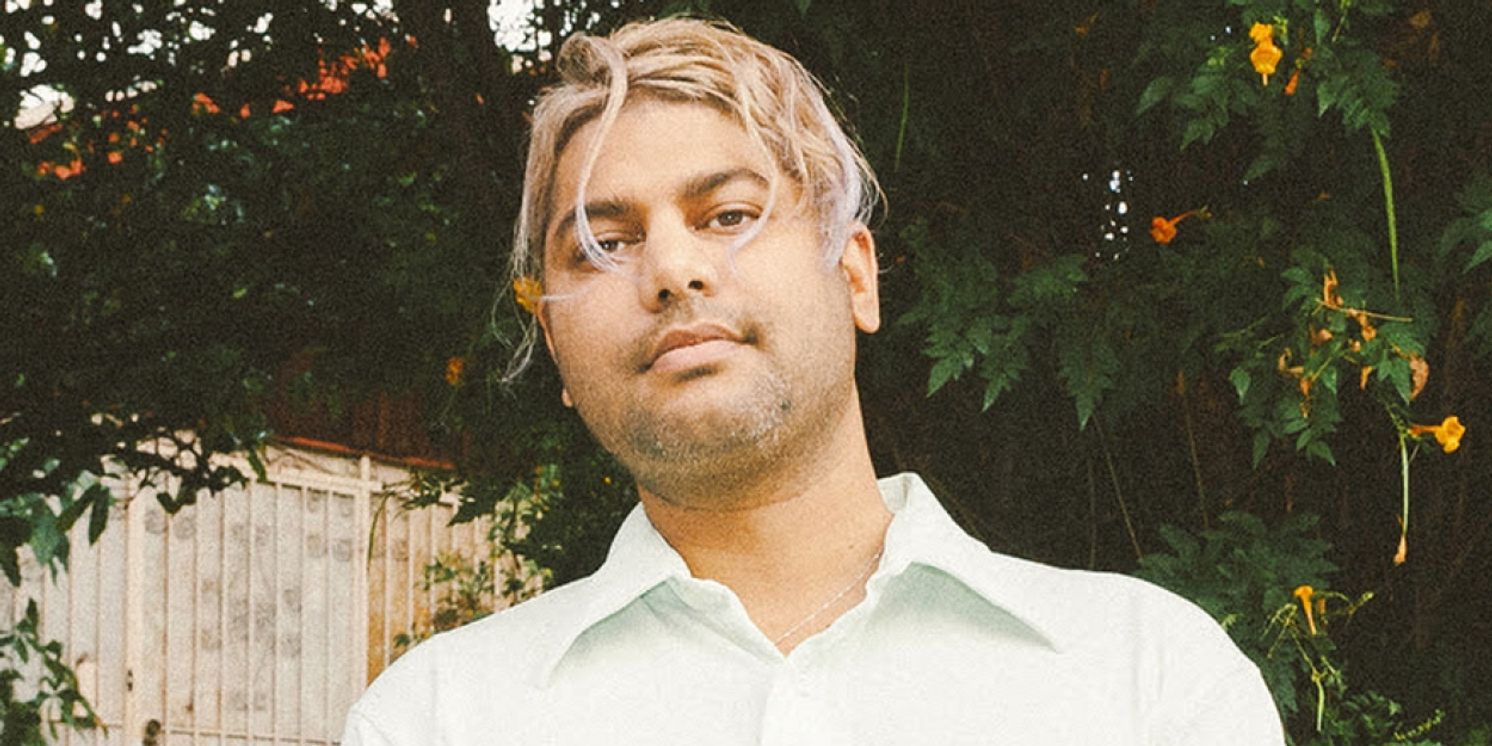 Bangladeshi-American Artist Nadu Releases New Single 'Good To Me'  Image