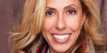 VIDEO: Amanda Green Visits Backstage LIVE with Richard Ridge