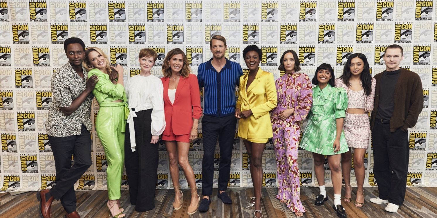 Apple TV+ Renews FOR ALL MANKIND For Fourth Season  Image