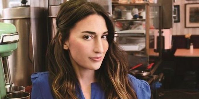 TV: Watch Sara Bareilles and Gavin Creel Perform Ahead of The West End WAITRESS!