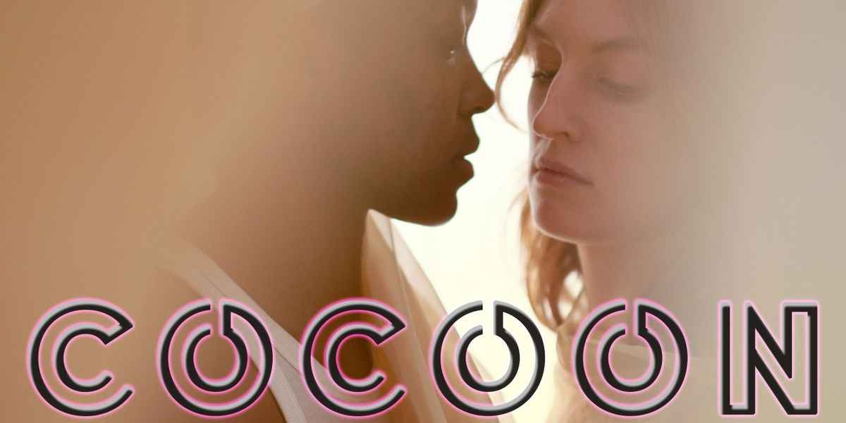 COCOON by Kotryna Gesait to Make US Debut at The Gene Frankel Theatre in November