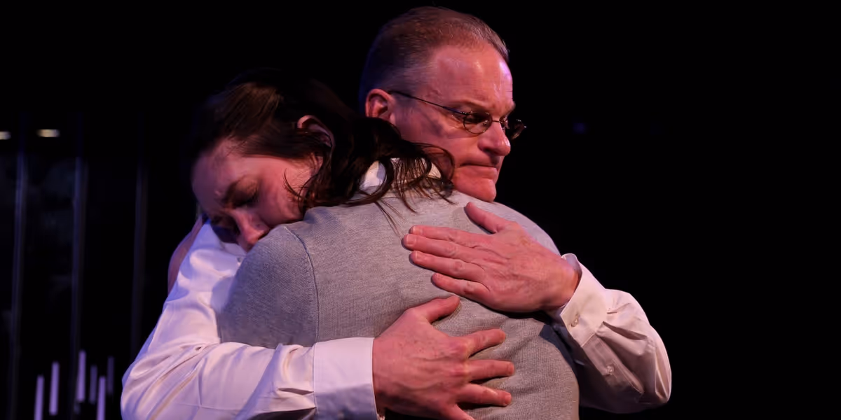 Review: ANNE & EMMETT at Open Stage And Sankofa African American Theatre Company