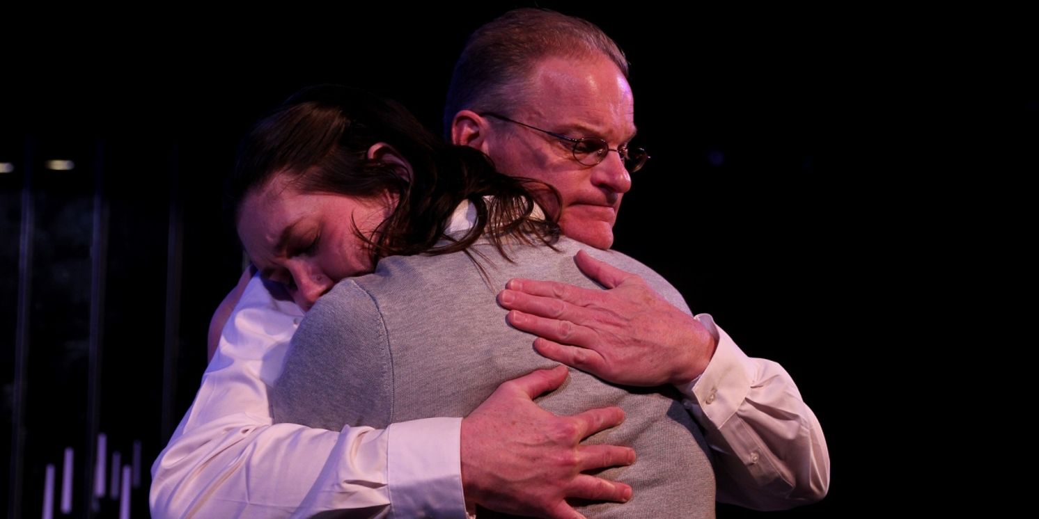 Review: ANNE & EMMETT at Open Stage And Sankofa African American Theatre Company  Image