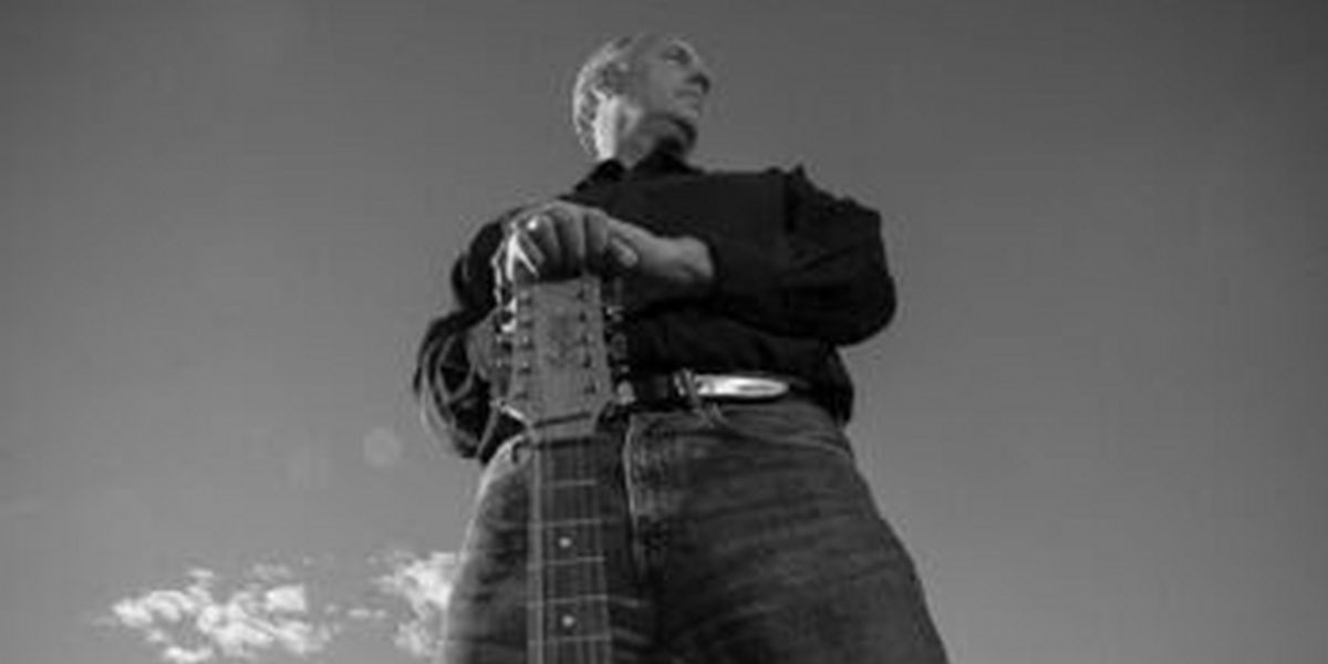 'Exploratorium' from IPR's Bruce Licher Gets Expanded Reissue