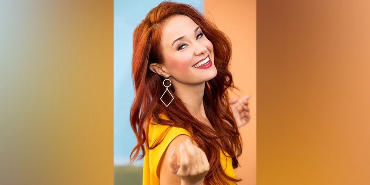 Sierra Boggess to Return to 54 Below in July