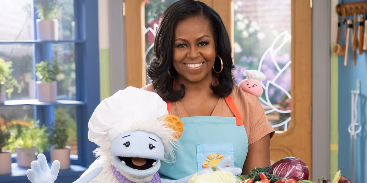 TELETUBBIES & PRINCESS POWER Join Netflix's Preschool Slate