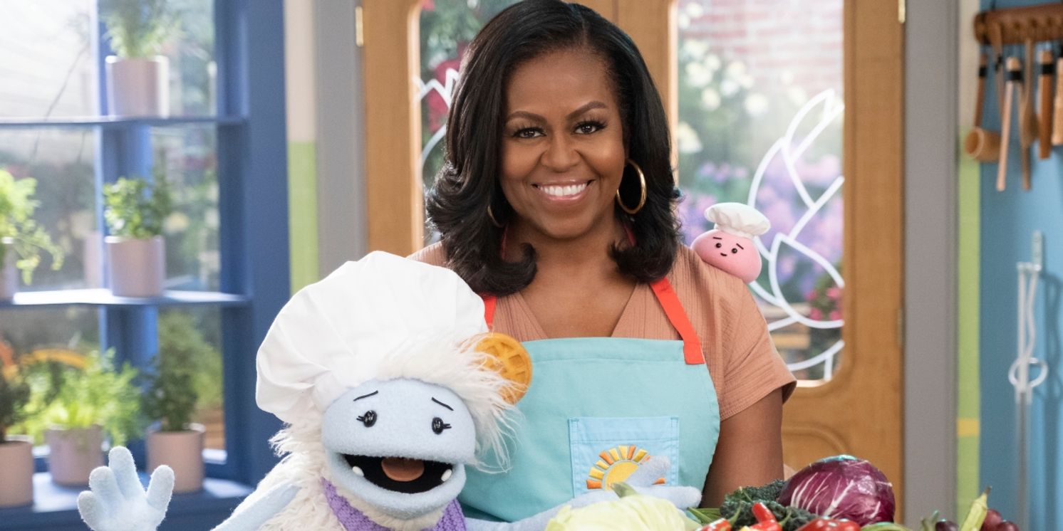 TELETUBBIES & PRINCESS POWER Join Netflix's Preschool Slate  Image