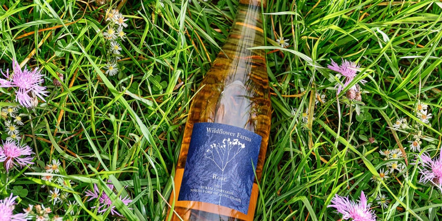 Destinations to Celebrate National Rosé Day in Style  Image