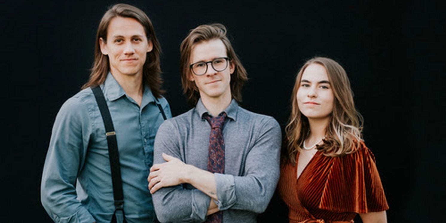 The Arcadian Wild Share New Single 'Corner' From New Album 'Welcome'  Image