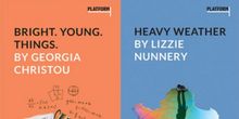 Georgia Christou and Lizzie Nunnery Talk Writing for Tonic Theatre's Platform Project